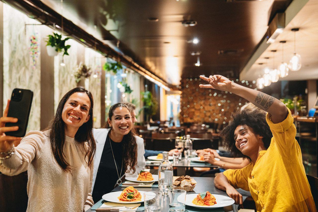 Restaurants