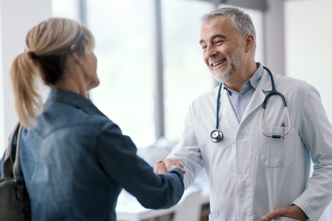 Healthcare