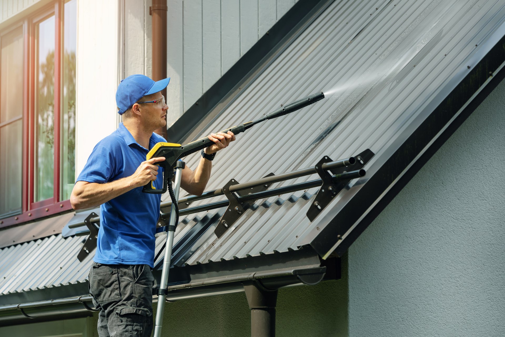 Home services